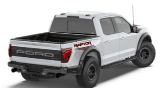 2026 Ford F-150® External Image 4
